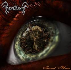 Revenant (MEX) : Second Hour